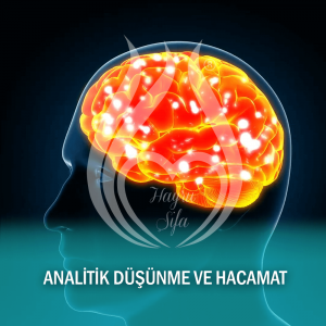 Analitik Düşünme Ve Hacamat