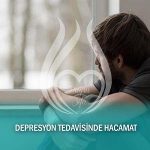 Depresyon Tedavisinde Hacamat, Depresyon