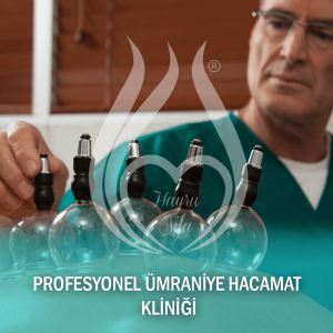 Ümraniye Hacamat Kliniği